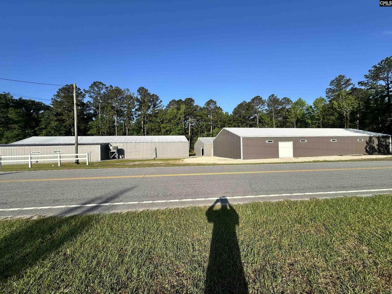 5019 Char-Augusta Highway - Photo 1