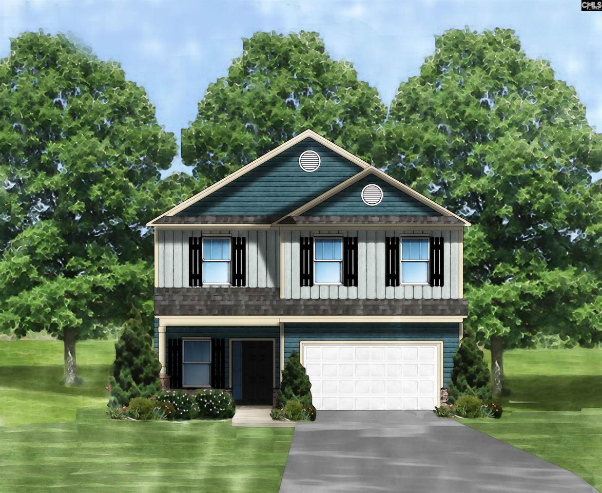 117 Dew Blossom Drive - Photo 1