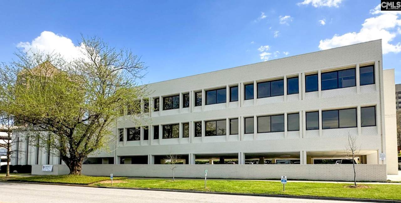 1022 Calhoun Street - Photo 1