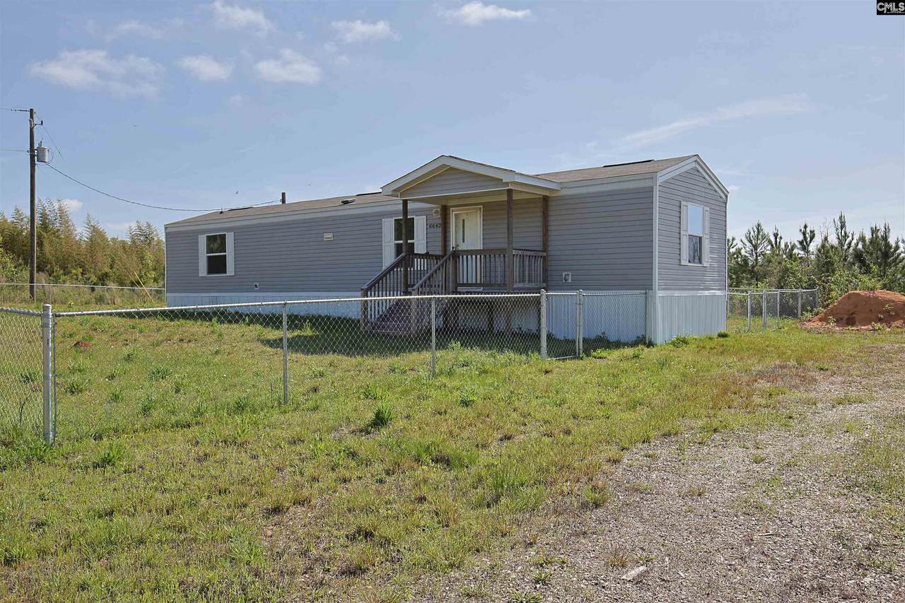6642 Spann Road - Photo 1