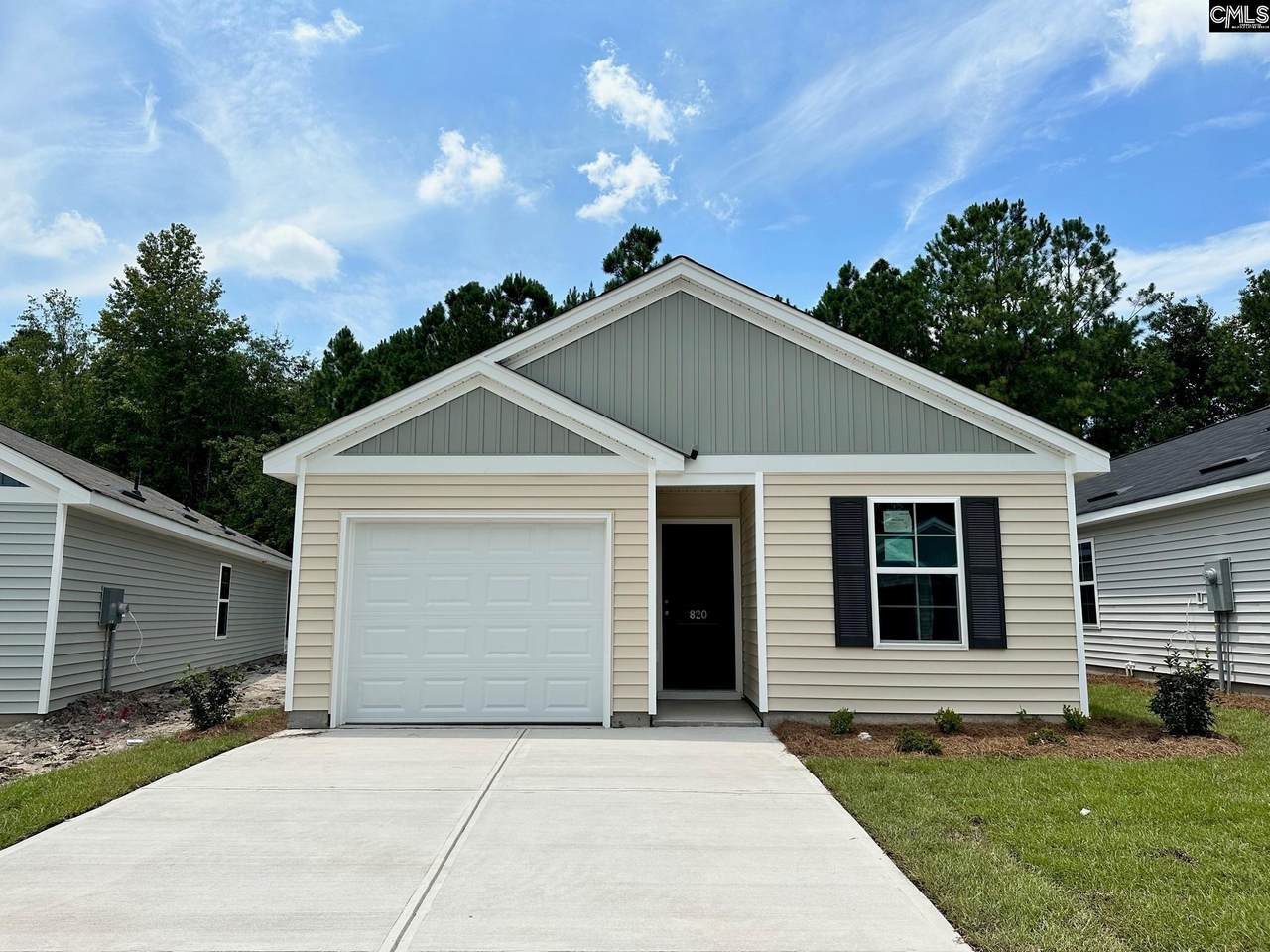 834 Summerwood Lane - Photo 1