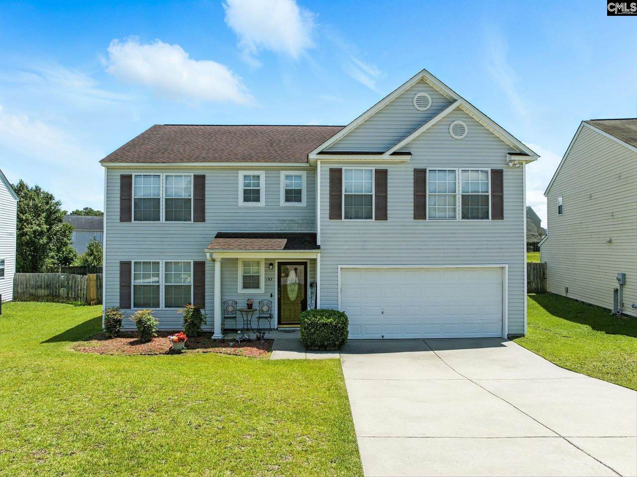 193 Fox Grove Circle - Photo 1