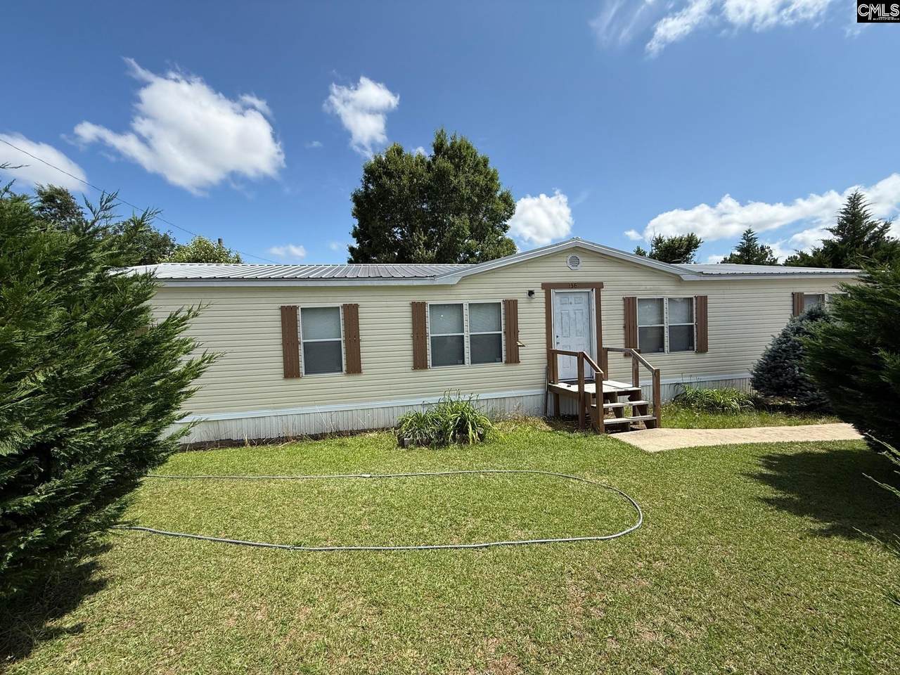 156 Peeler Road - Photo 1
