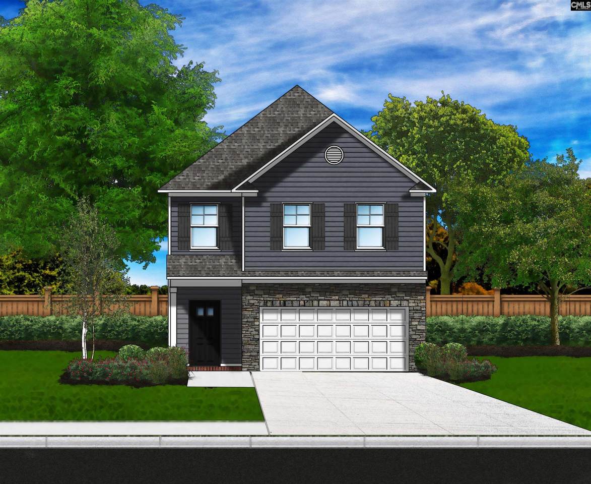 113 Dew Blossom Drive - Photo 1