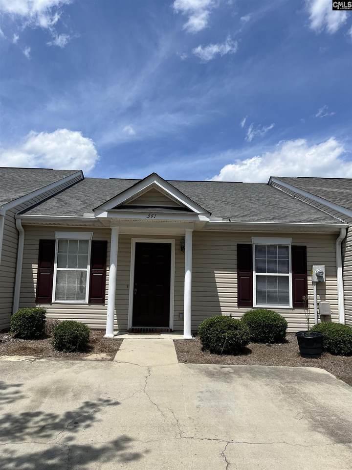 341 Elders Pond Circle - Photo 1