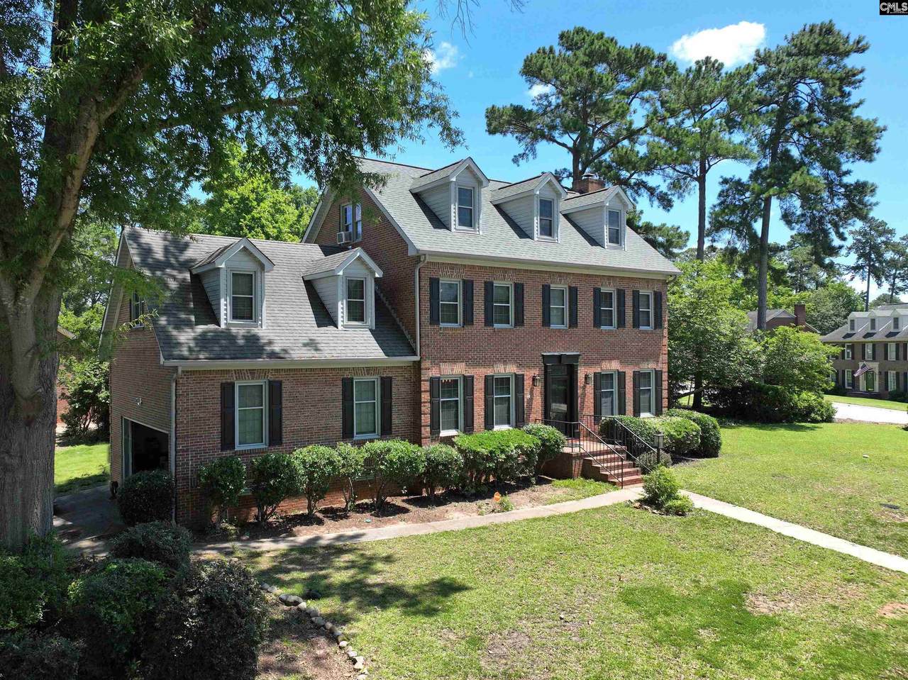 200 Weeping Cherry Lane - Photo 1