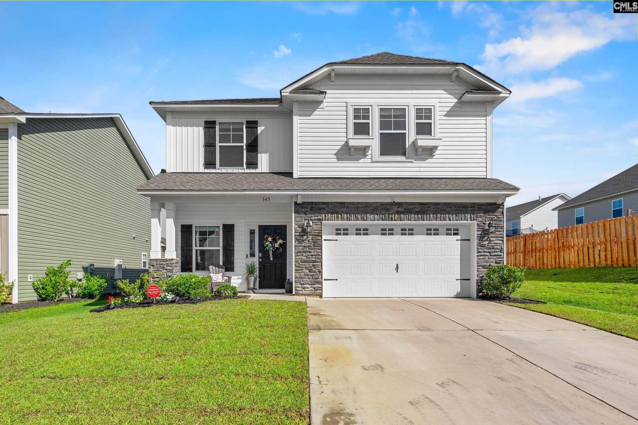 345 Wahoo Circle - Photo 1