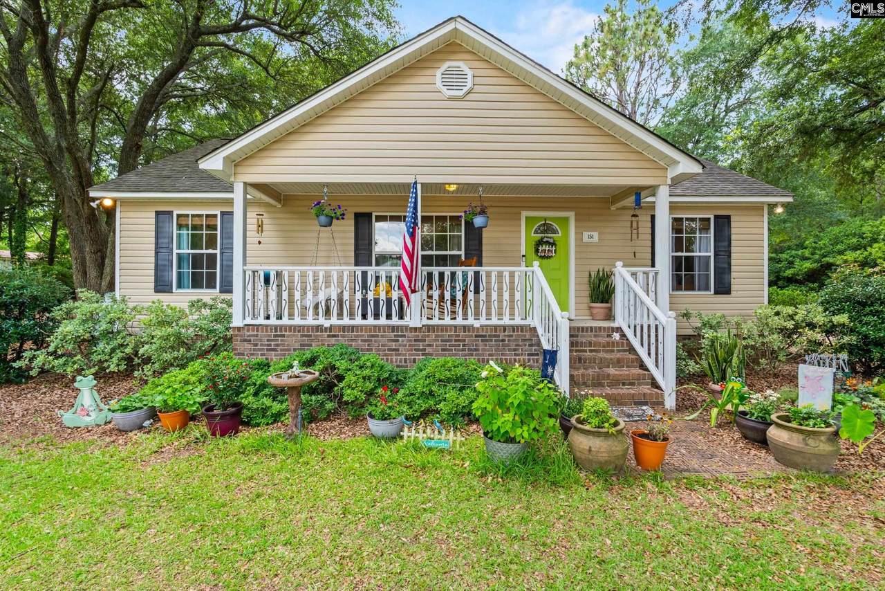 151 Thornridge Road - Photo 1