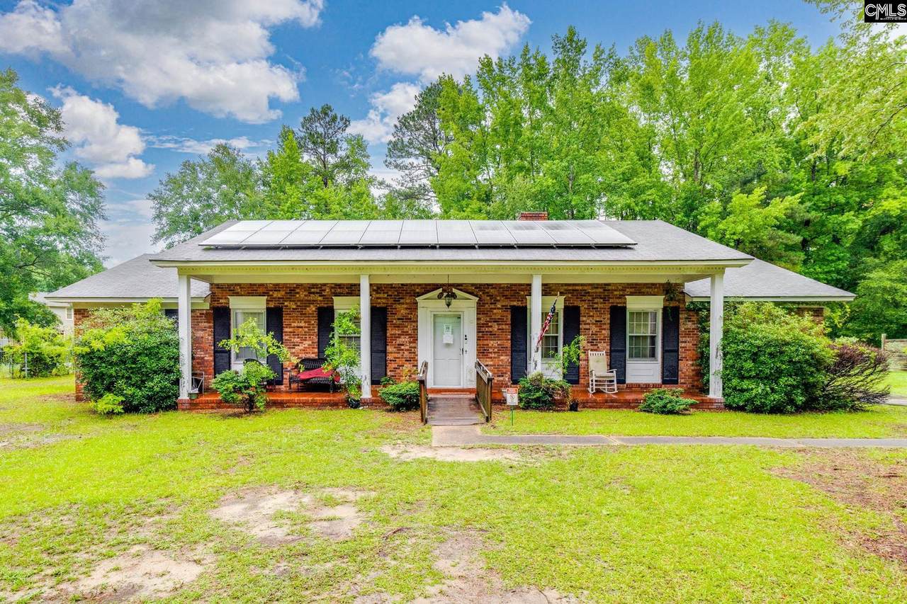 2161 Tanglewood Road - Photo 1