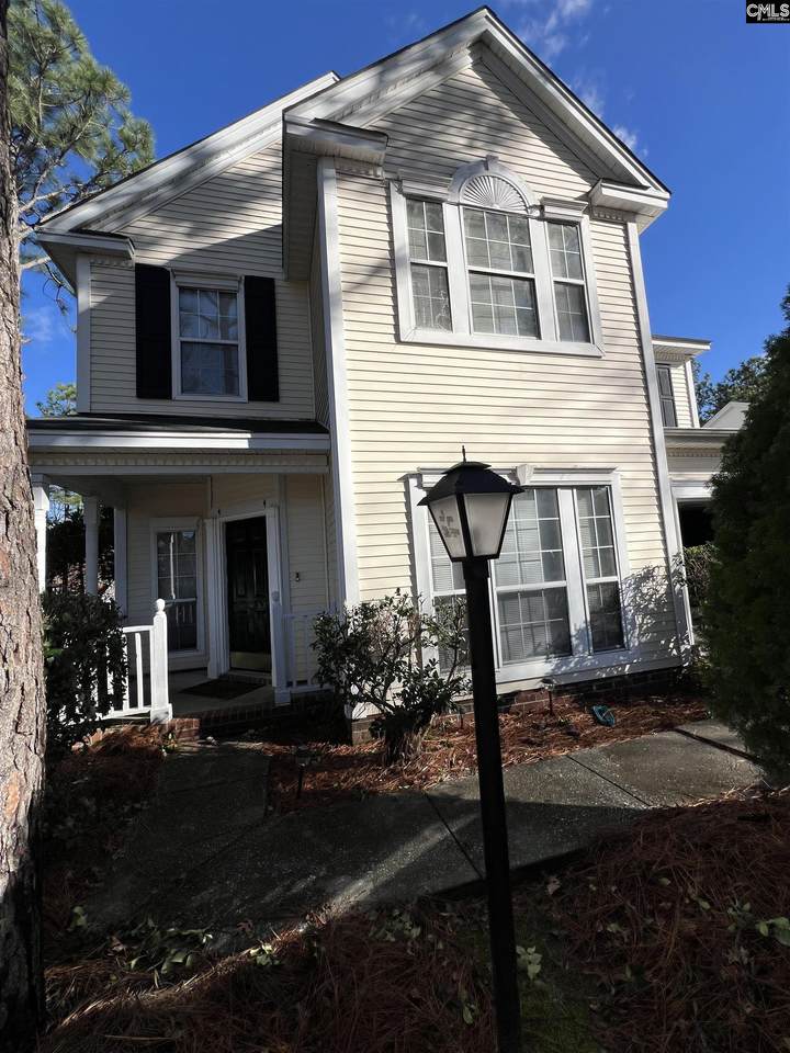 609 Ridge Trail Drive - Photo 1