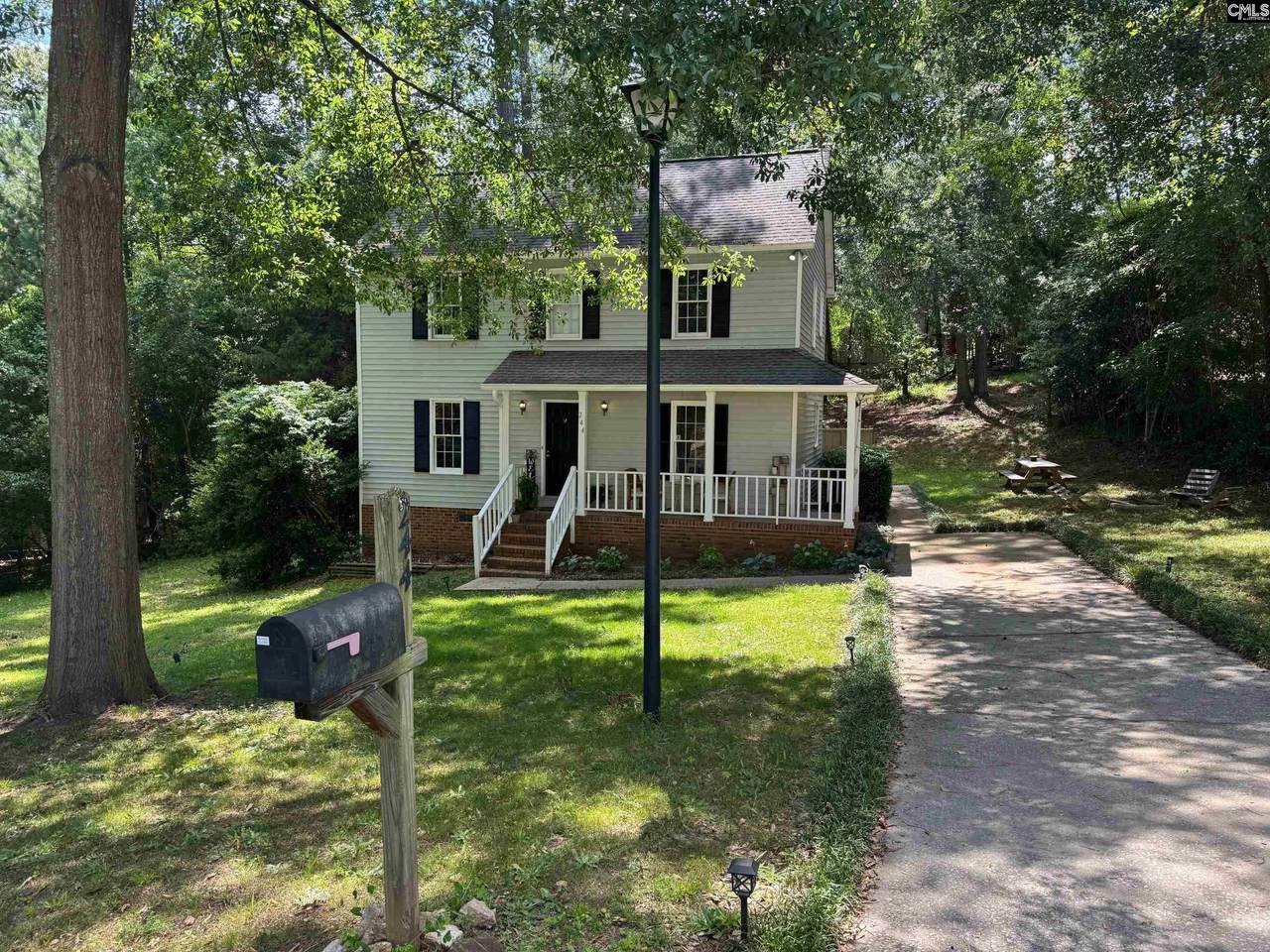 244 Woodwinds West Drive - Photo 1