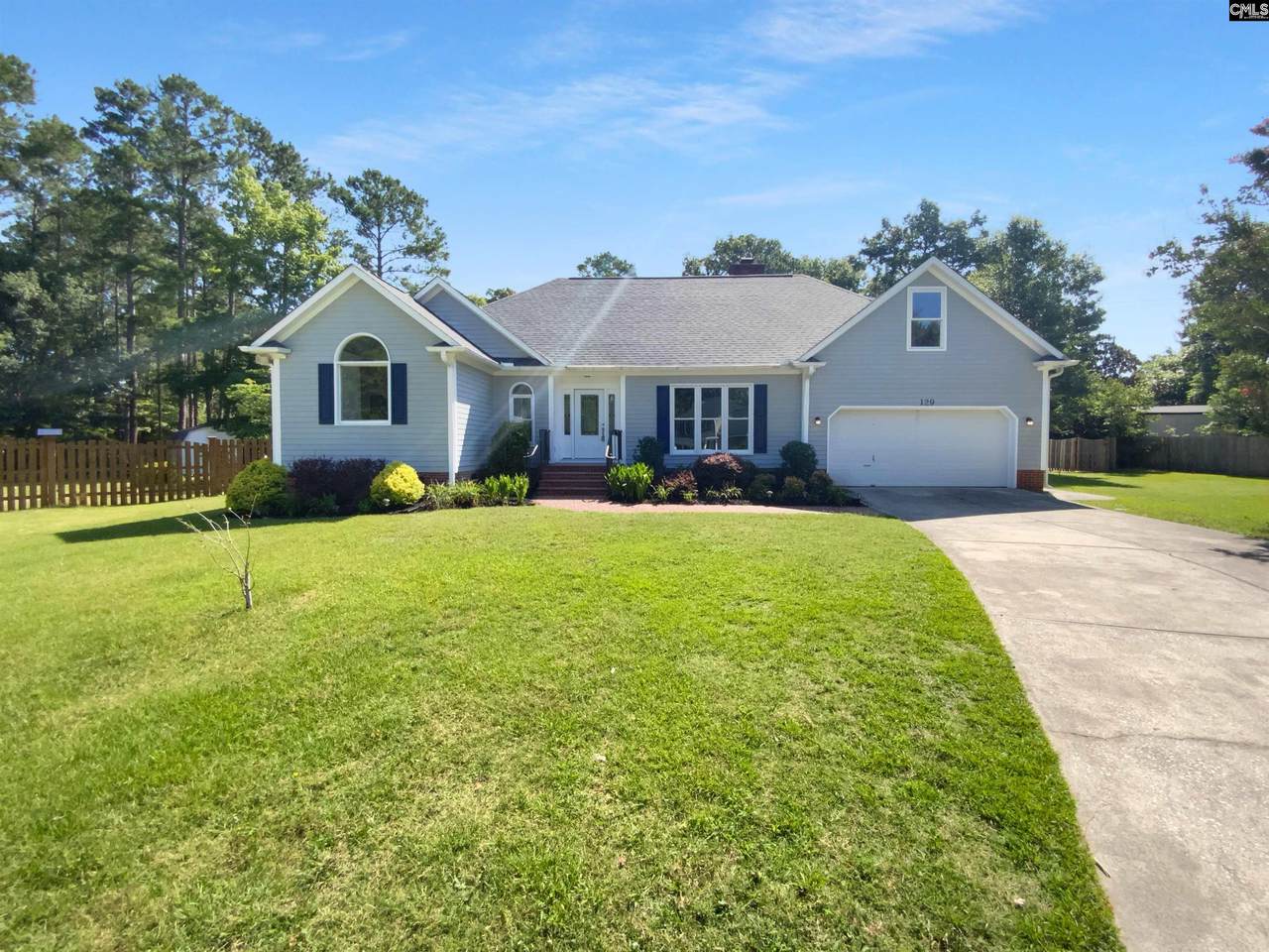 129 Ridgecrest Drive - Photo 1