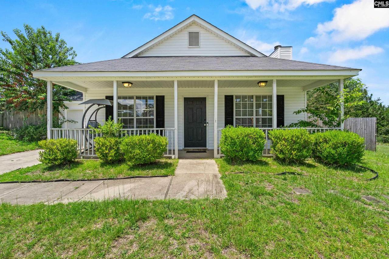 3 Fonthill Court - Photo 1