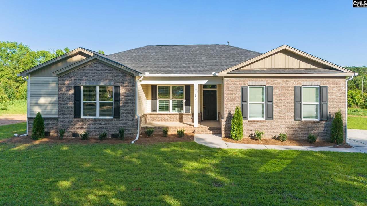 628 Shrine Club Road - Photo 1