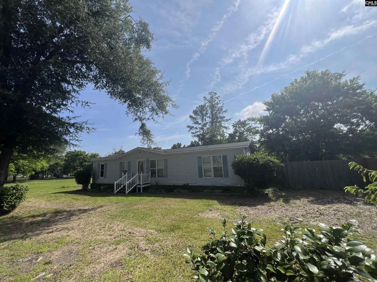 1026 Russ Brown Road - Photo 1