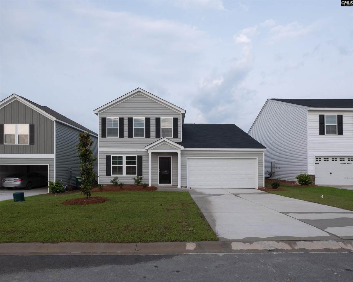 572 Whipporwill Drive - Photo 1