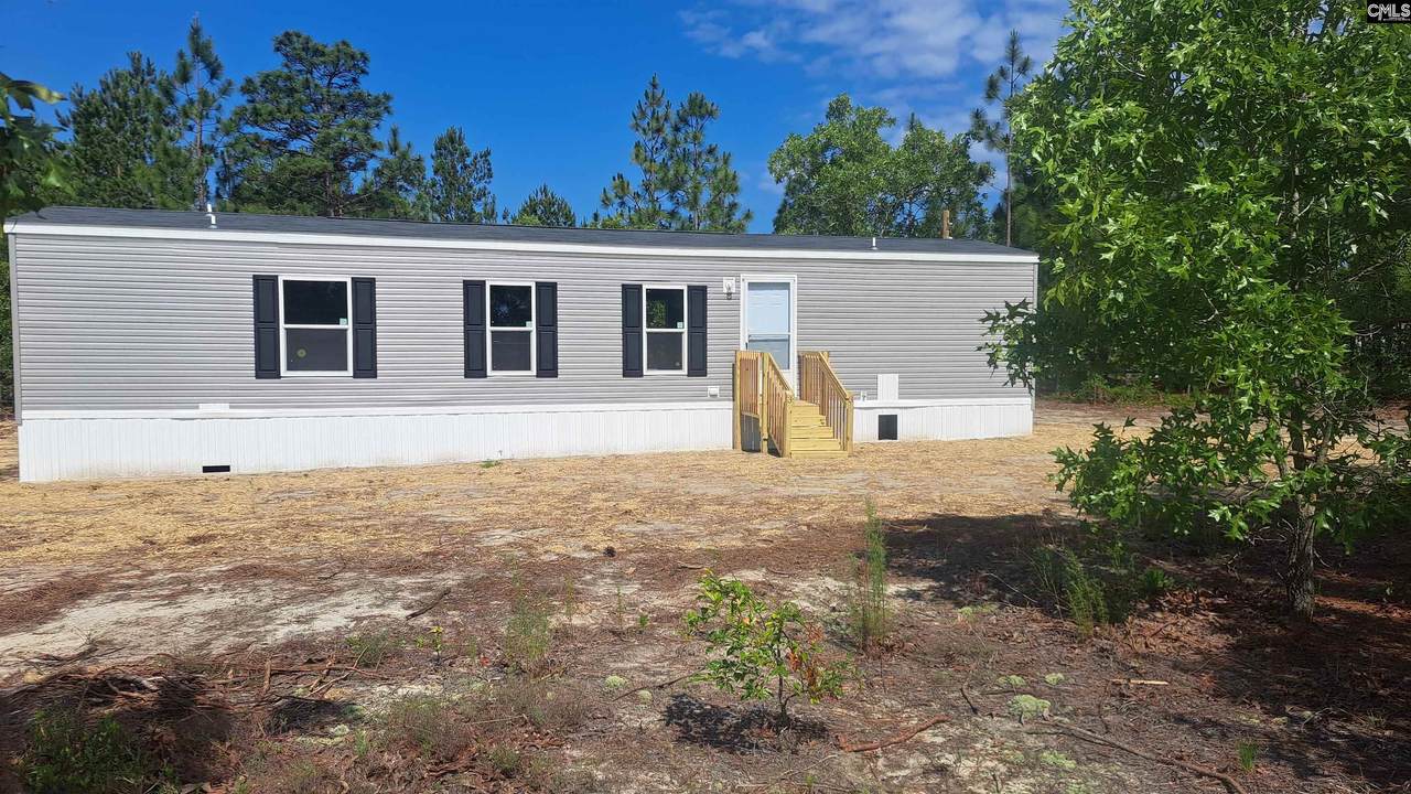 3 Harold Funderburke Lane - Photo 1