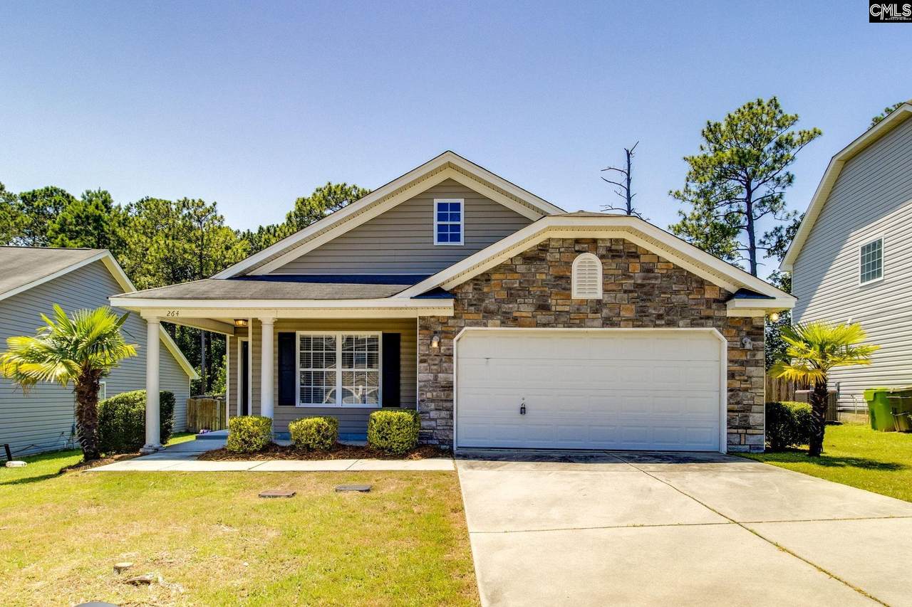 264 Fox Squirrel Circle - Photo 1