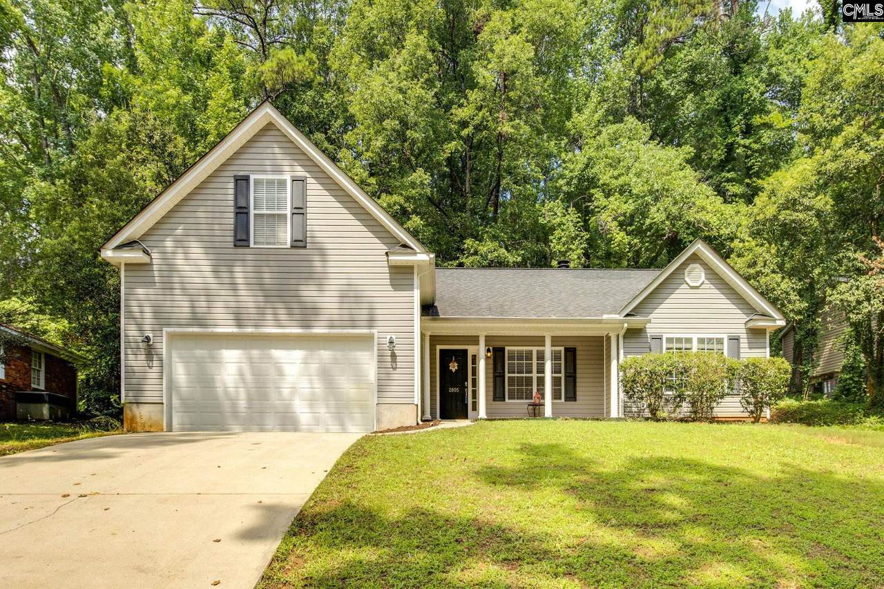 2805 Woodlands Hills - Photo 1