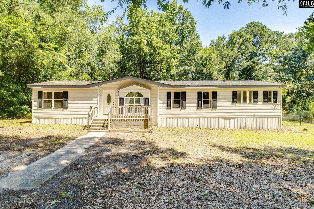 620 Crawford Road - Photo 1