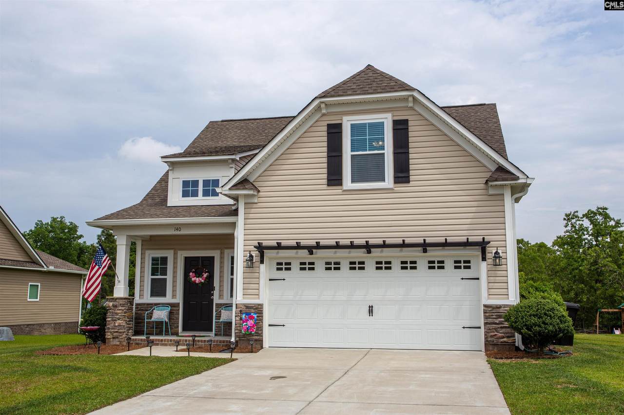 140 Green Ivy Court - Photo 1