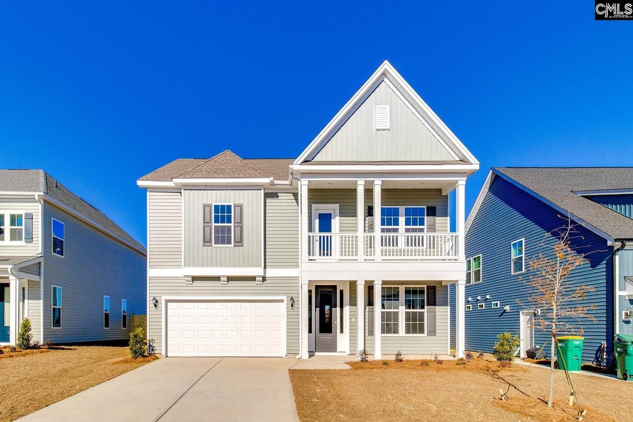 242 Horse Farm Place - Photo 1