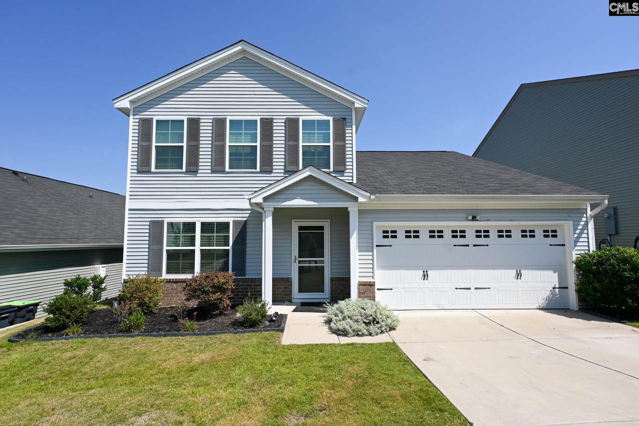 926 Tanreall Drive - Photo 1