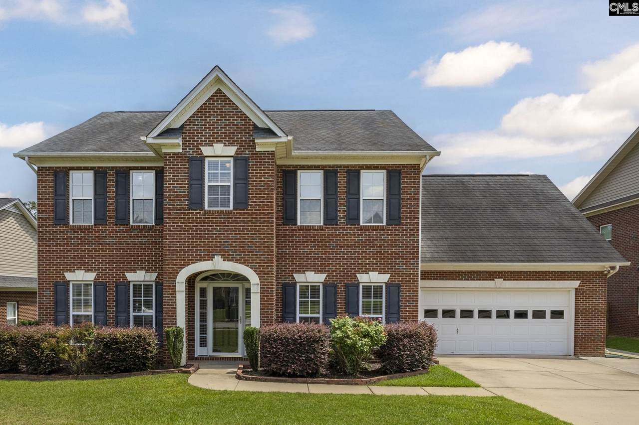 267 Caedmons Creek Drive - Photo 1