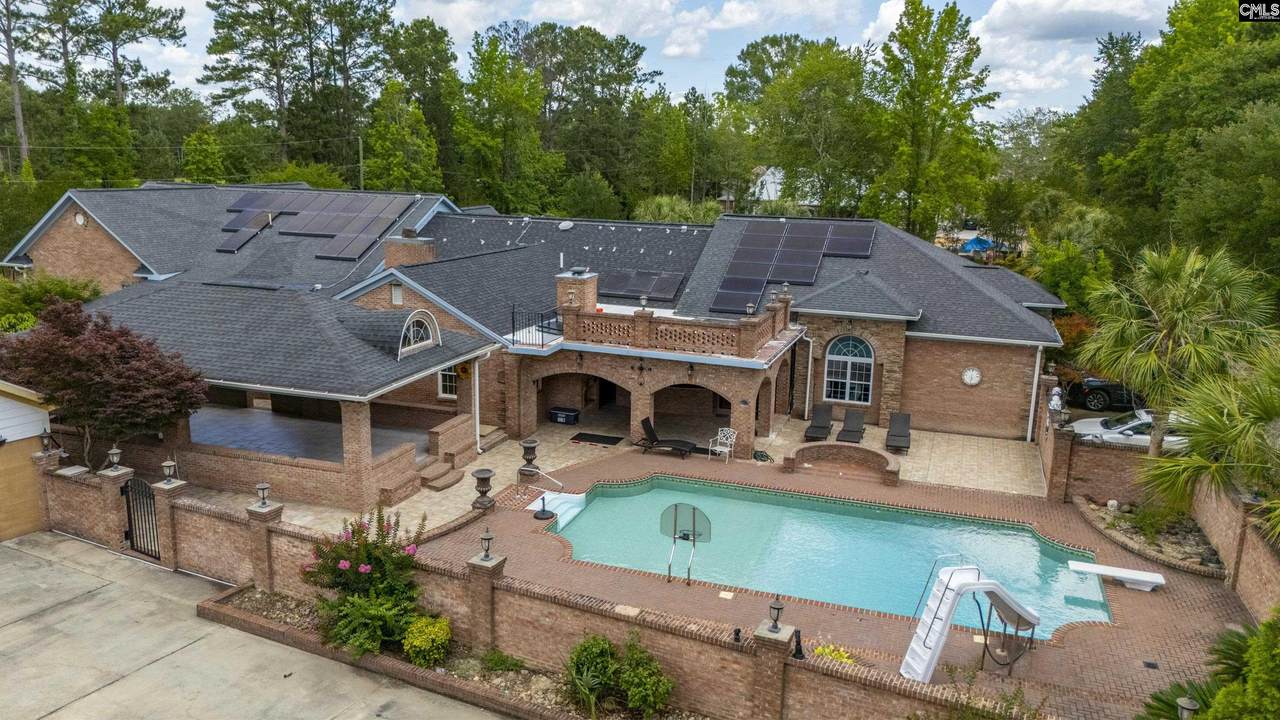 1113 Brickyard Road - Photo 1