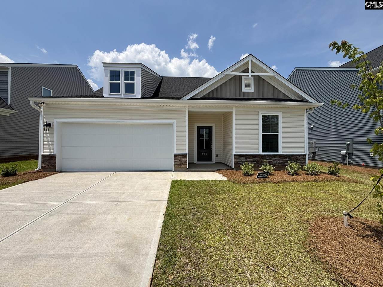 102 Lumber Pine Drive - Photo 1