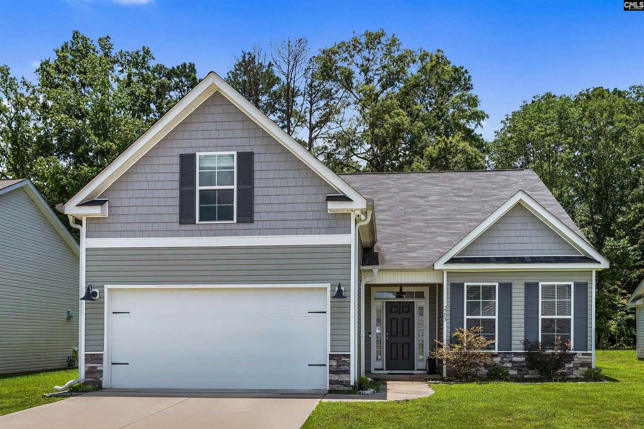 2203 Newberry Landing Circle - Photo 1