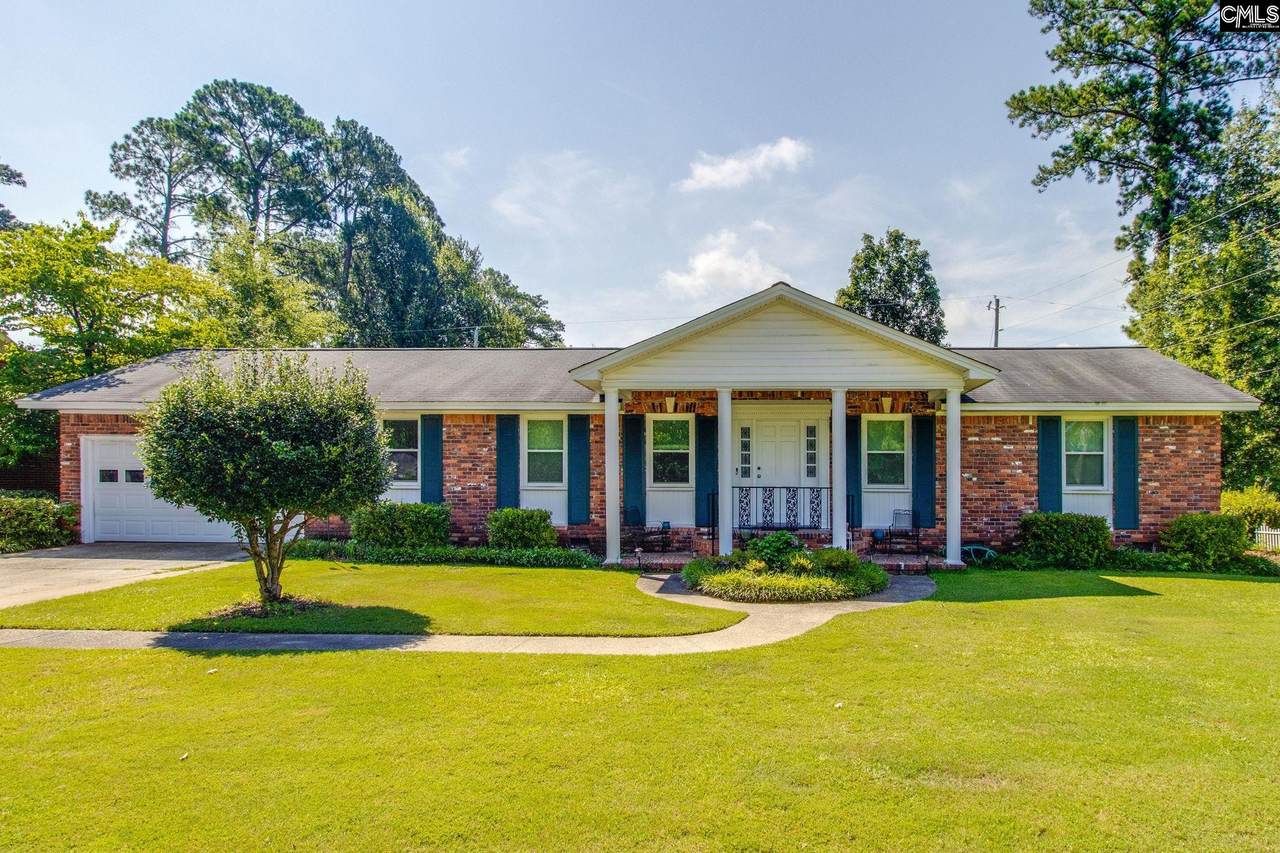 704 Westover Road - Photo 1