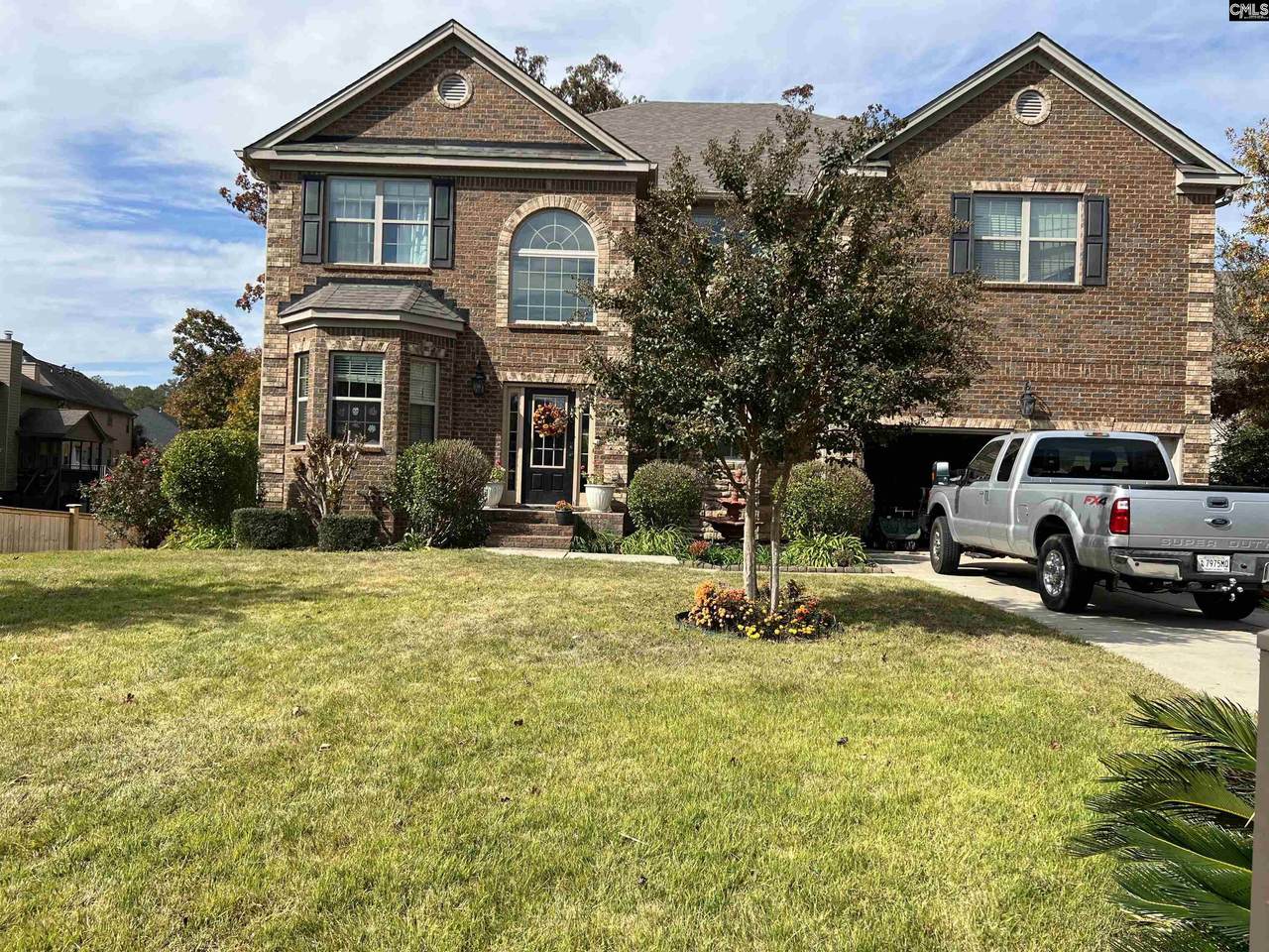 127 Brooklet Drive - Photo 1