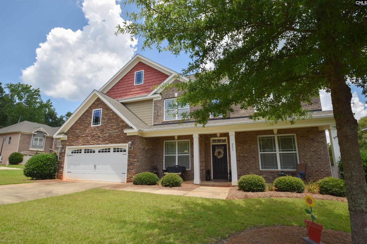 203 Lightsey Court - Photo 1