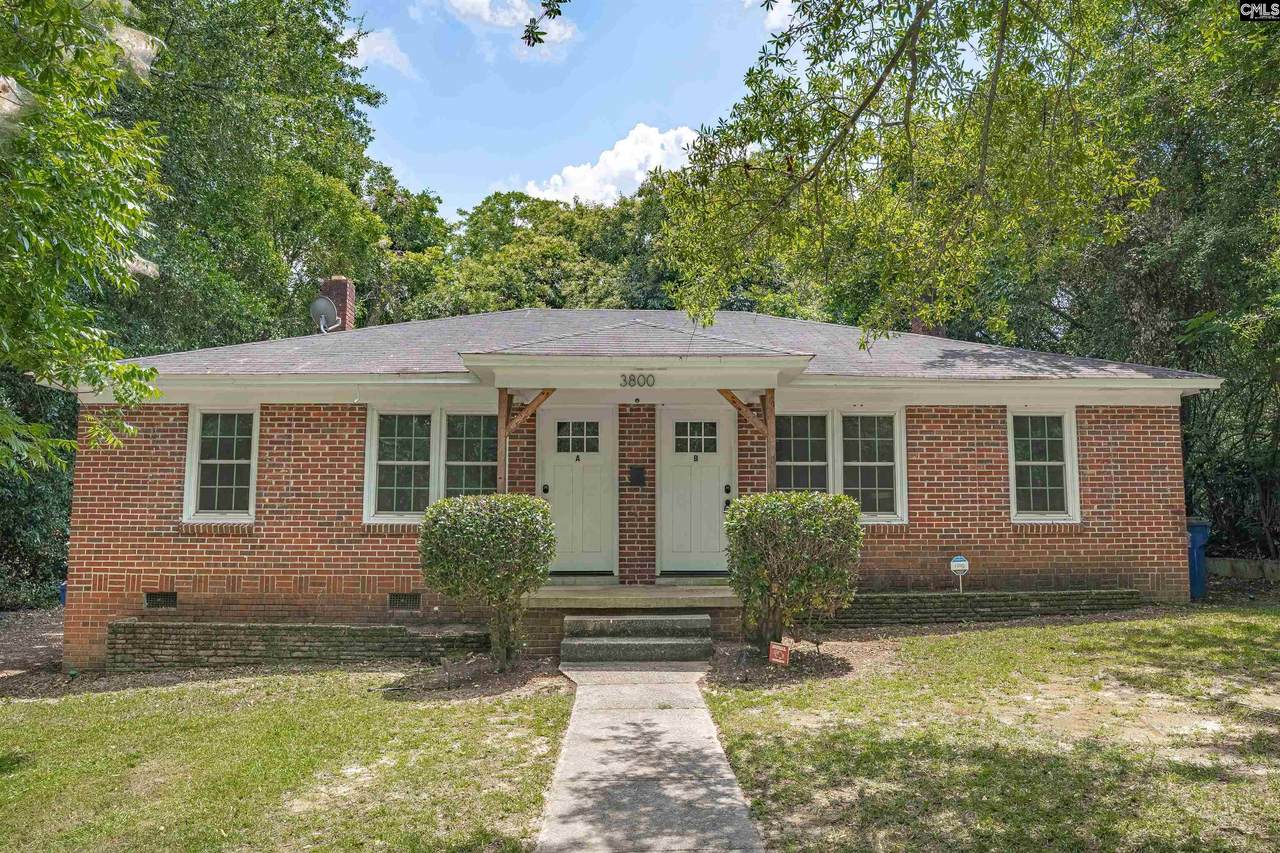 3800 Wilmot Avenue - Photo 1