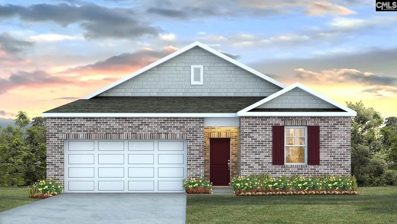 557 Edgetree Drive - Photo 1