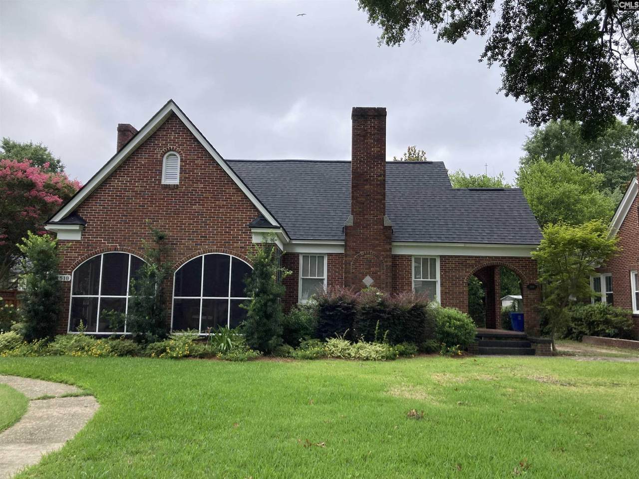 2508 Monroe Street - Photo 1