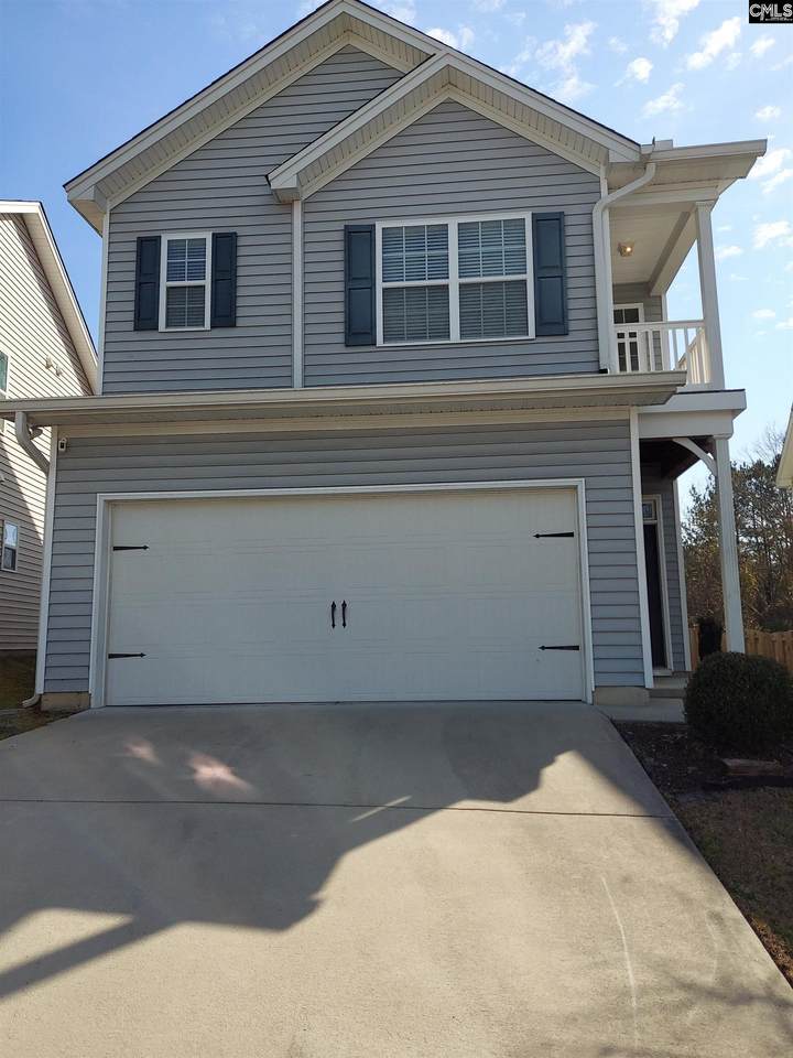 203 Eagle Park Drive - Photo 1