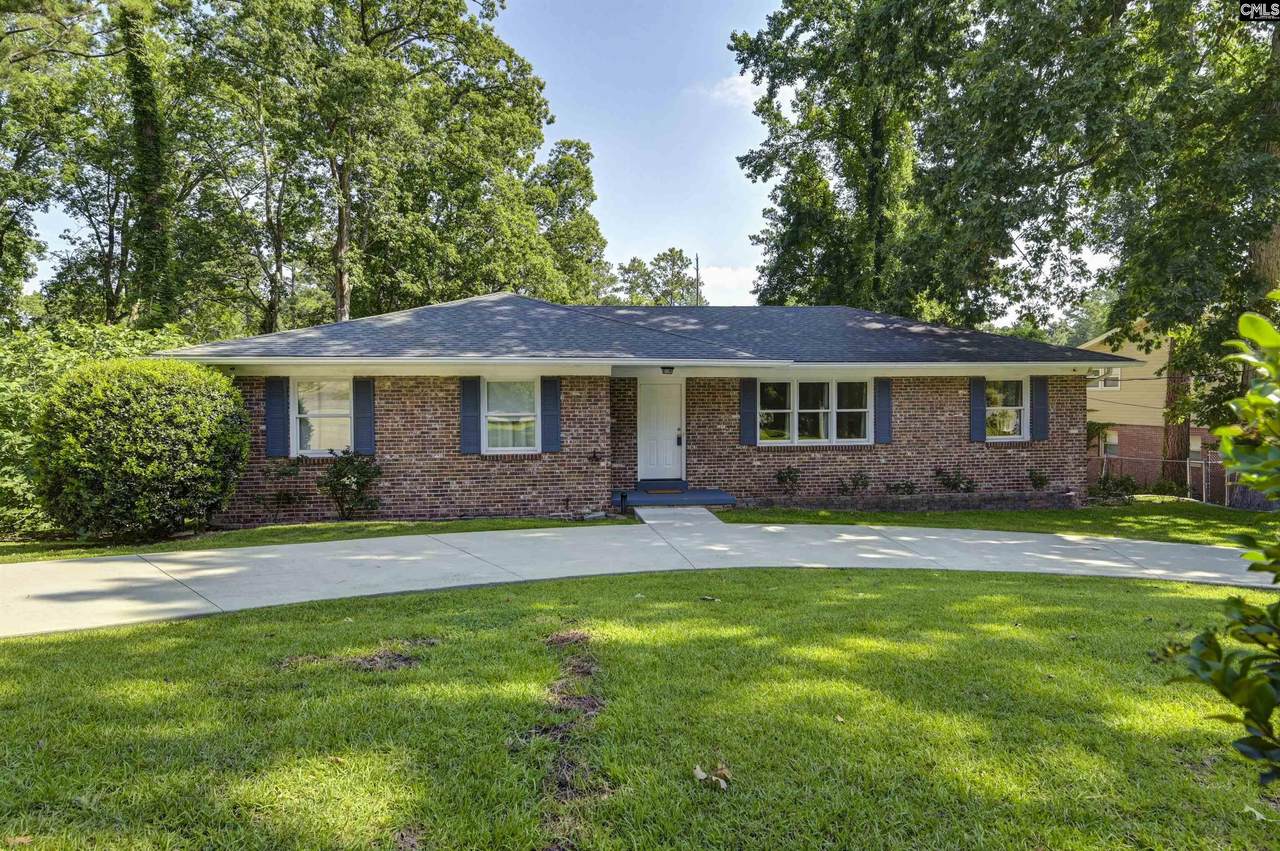 3311 Overcreek Road - Photo 1