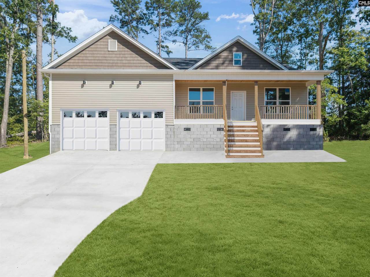 617 Newberry Drive - Photo 1