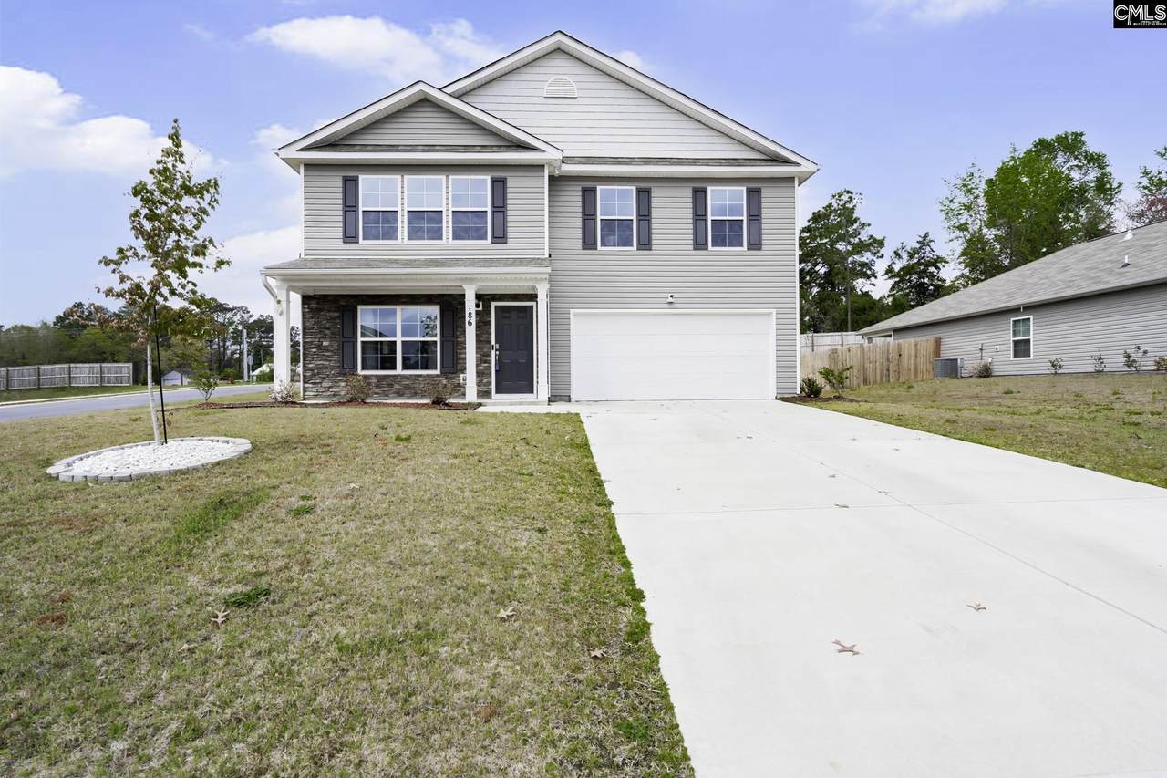 186 Carrington Drive - Photo 1