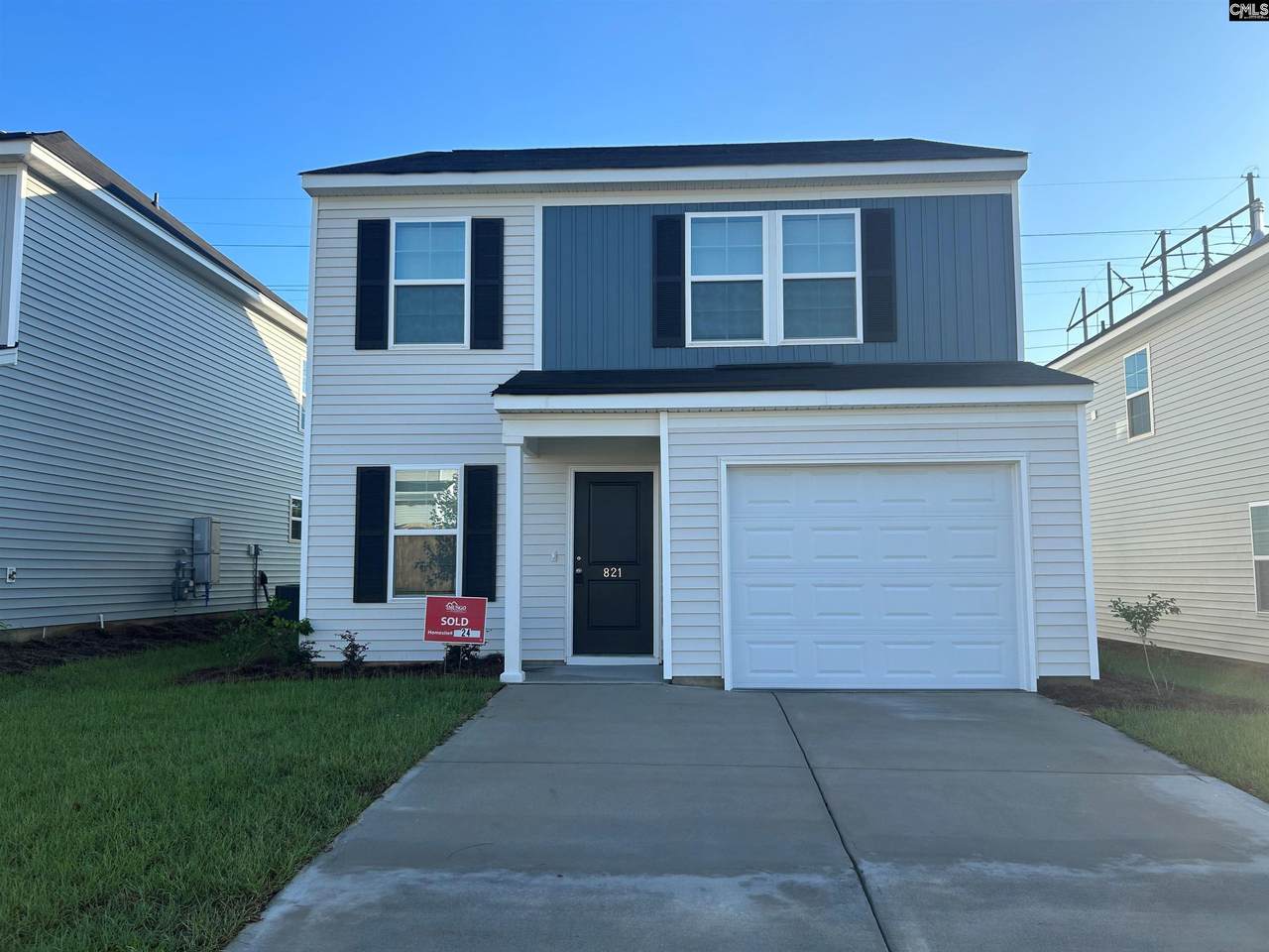 821 Wolfsburg Road - Photo 1