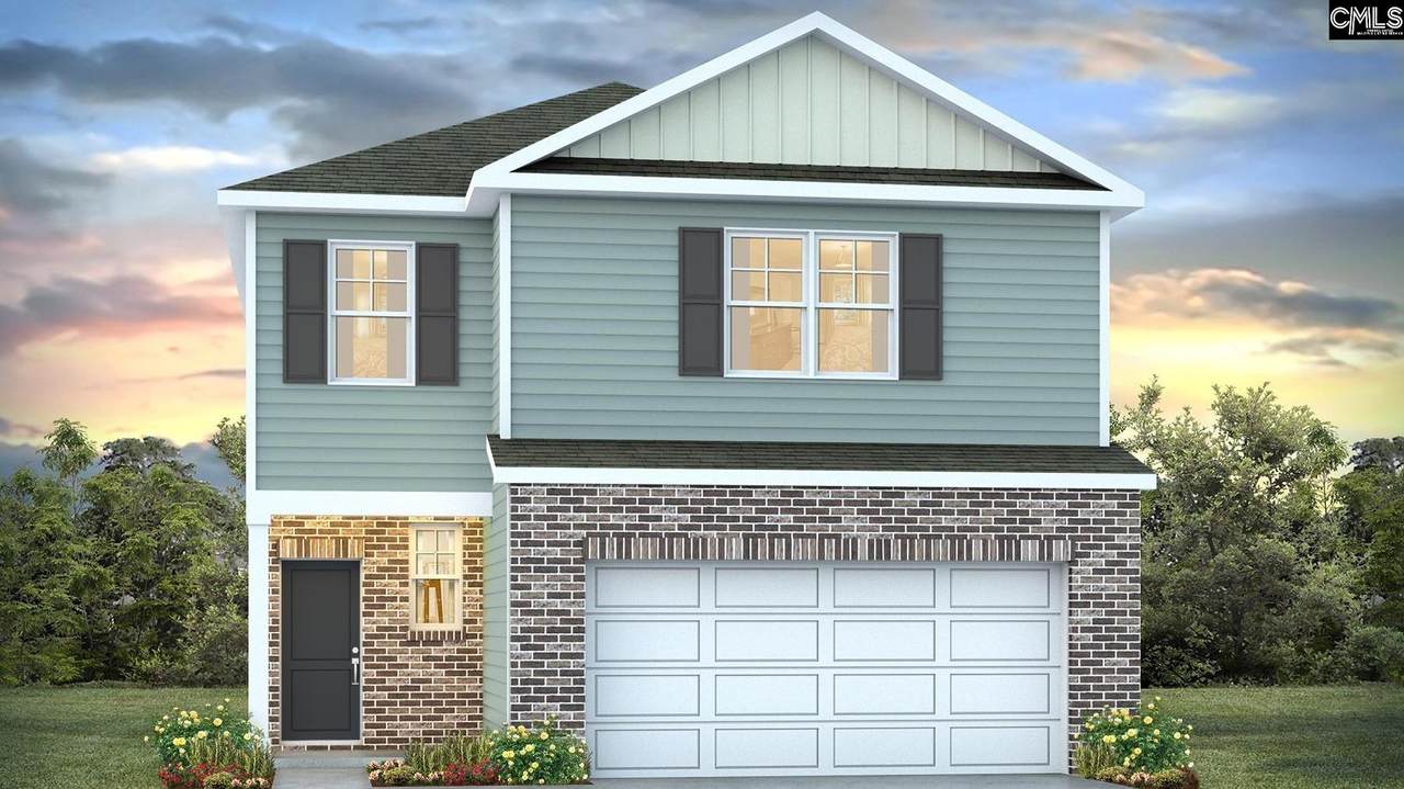 2160 Leatherstone Lane - Photo 1