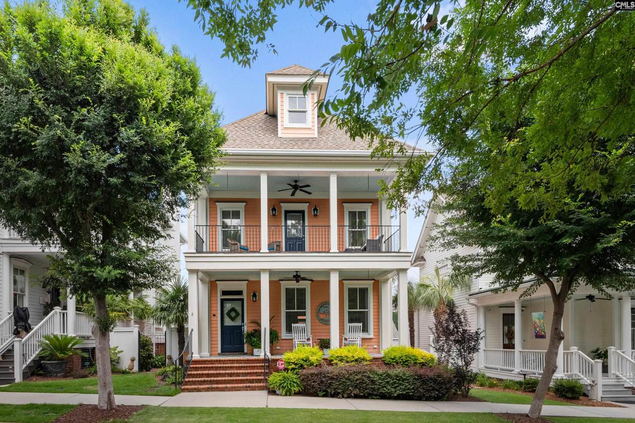 8 Gillon Lane - Photo 1