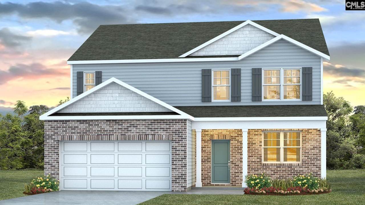 535 Leathertree Lane - Photo 1
