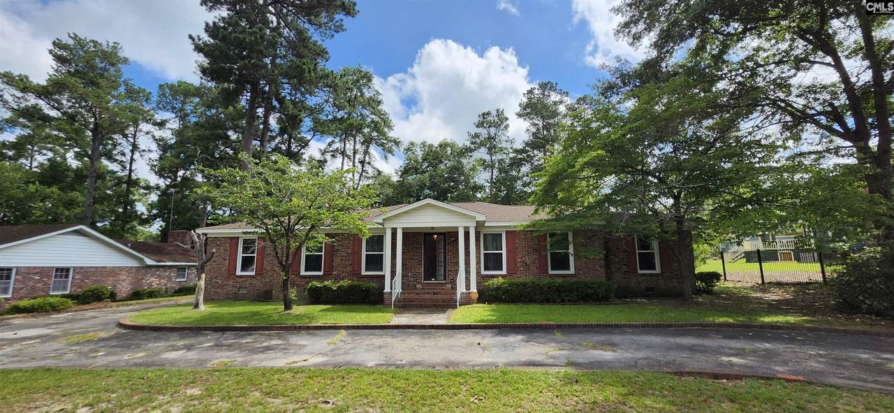 3210 Hunter Drive - Photo 1