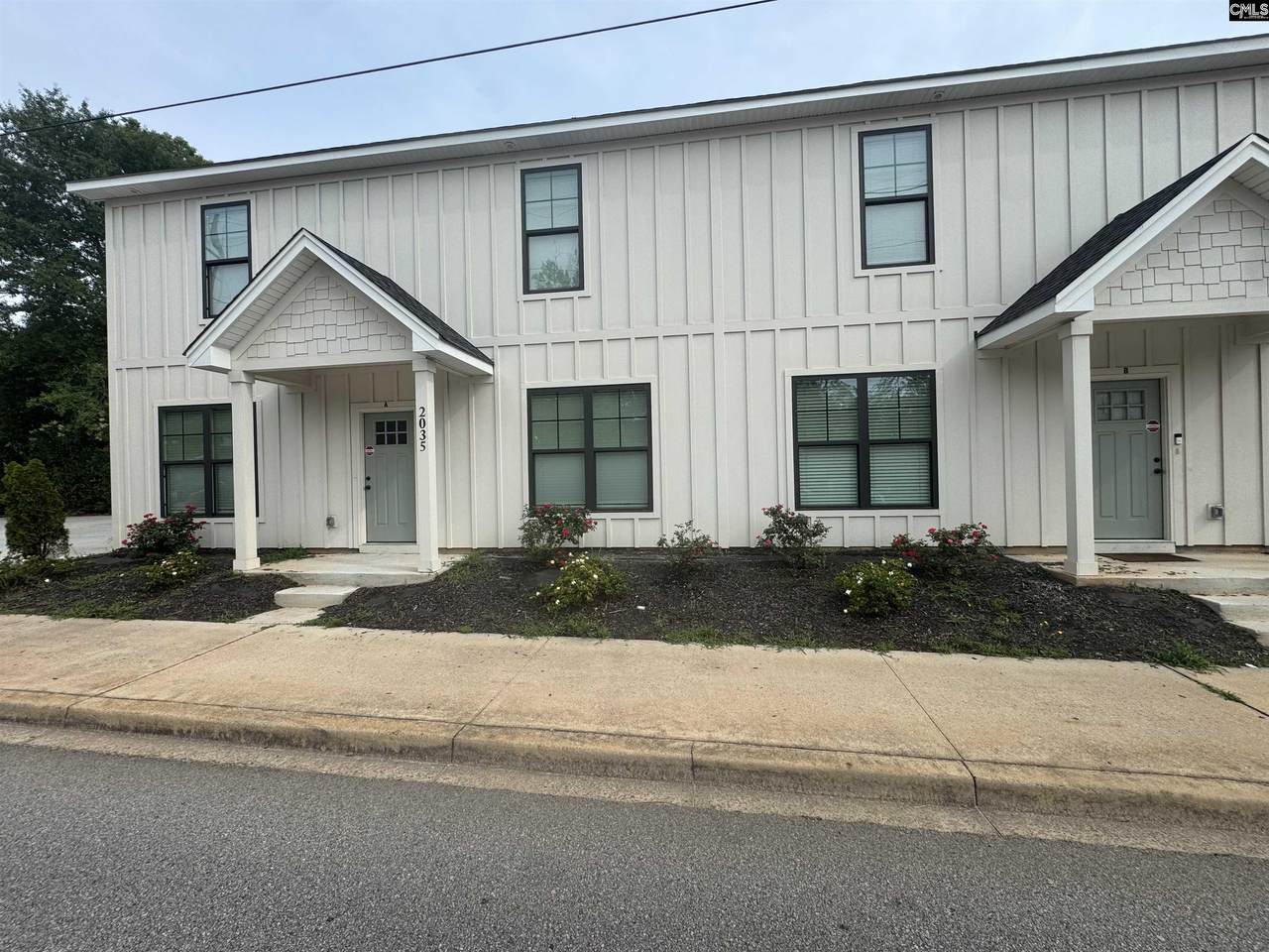 2035 Rosewood Drive A - Photo 1