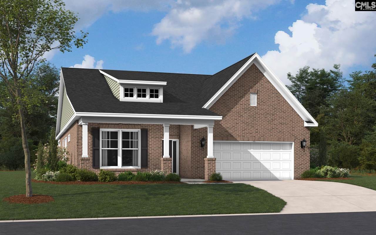 3390 Rustic Drive - Photo 1