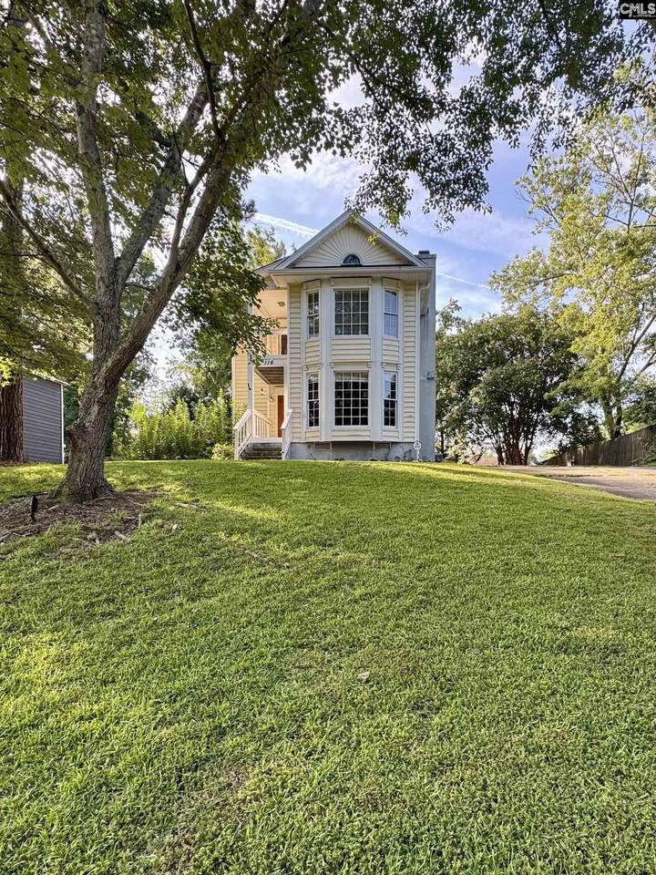 116 Trent House Road - Photo 1