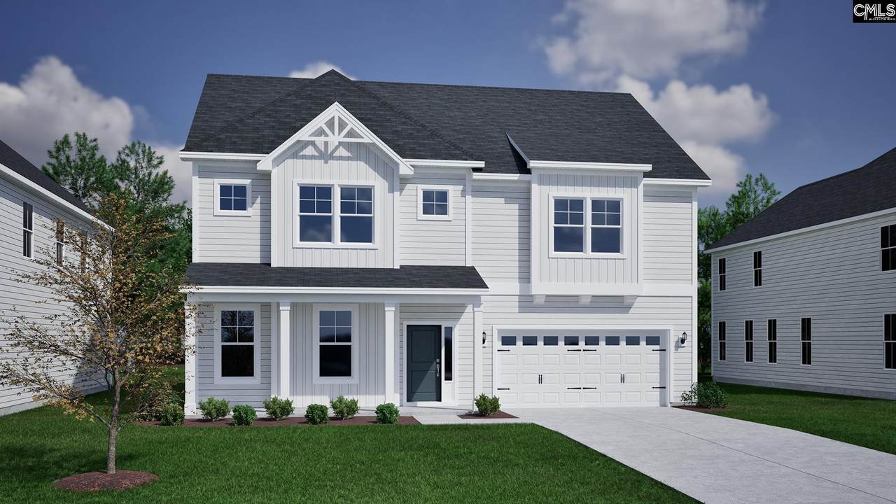 387 Rising Stream Way - Photo 1